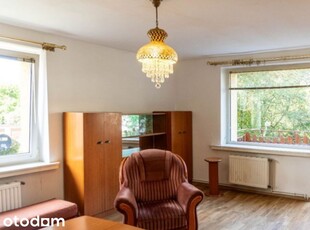 Kawalerka z opcją 2 pokoi | POGODNO| | 37,50m2