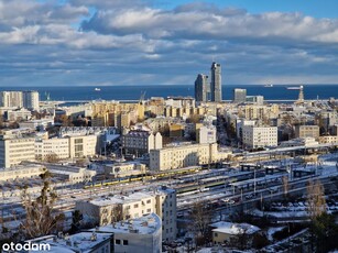 Mieszkanie na sprzedaż przy ulicy Kościuszki 22