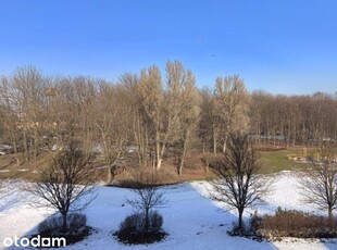 M3/Tysiąclecie/Przy Promenadzie z widokiem na Park