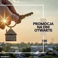 Możliwość Wydzielenia 3 Pokoi I Zielona Okolica