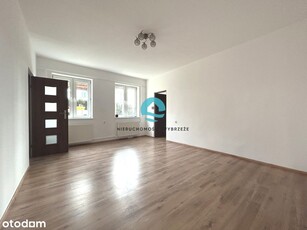 2 pokoje, rozkład, duży balkon, Gądów ul. Balonowa