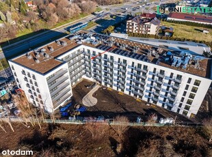 Przestronny Apartament W Samym Sercu Garnizonu.