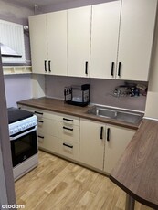 Gdańsk Zaspa! Duży Apartament Pod Klucz!