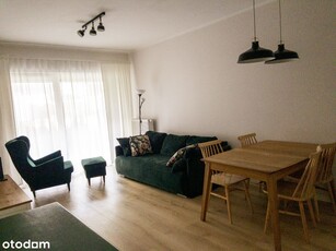 Studio W Apartamentowcu - Doskonała Lokalizacja