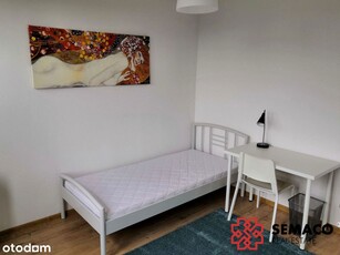 2-pokojowe mieszkanie 42m2 + balkon