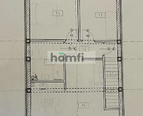 Mieszkanie na piętrze 62,7 m2 w Głogowie Młp /Niwa