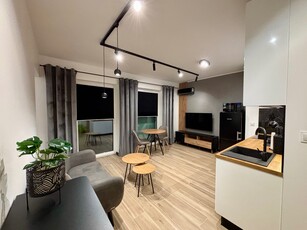 Mieszkanie NOWE apartament wynajem Radzionków Gajdasa p. podziemny