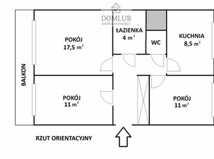 Mieszkanie Piekary Śląskie, Targowa