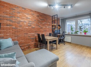 2-pokojowe mieszkanie 37m2 + balkon Bezpośrednio