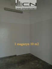 Na sprzedaż warsztat 170 m2 śródmieście Gorzowa