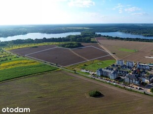 Nowe 4 Pokoje Nad Jeziorem W Super Cenie