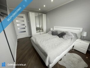 Nowoczesne i przestronne mieszkanie 4 pokoje - 75m2 + balkon