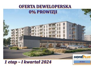 Oferta Deweloperska, 0%, Radzymin 2025r.