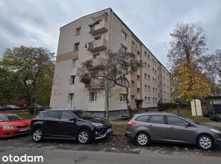 Mieszkanie w kamienicy Stary Żoliborz 3 pokoje