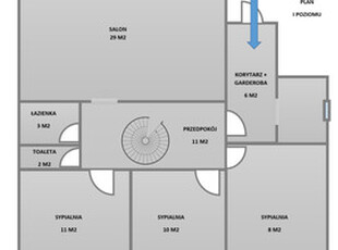 Ostrobramska 128, 115 m2, 2 poziomy, piwnica