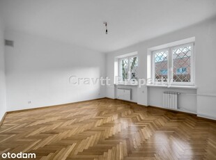 Karwiany / 97 m² / 2 poziomy / 5 pokoi