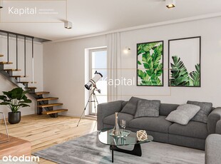 Slavita Park - gotowy apartament - 92m2