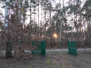 Sprzedam działkę budowlaną Nowa Wieś, Michałowice