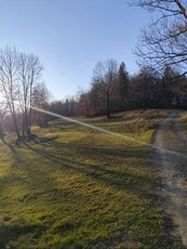 Sprzedam działkę widokową w Zawoi. Widok na Babią Górę.