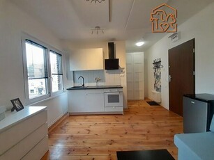 Tomasza 5,Brynów,jasne studio pet friendly