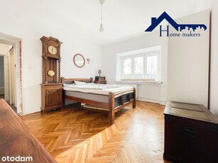 3-pokojowe mieszkanie 65m2 + balkon Bezpośrednio