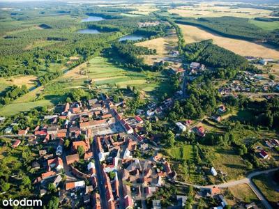 3 pokojowe mieszkanie w Bledzewie z Garażem!