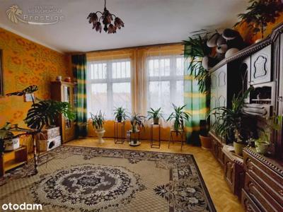 4 pokoje, balkon, Piłsudskiego/Drzymały, Bytom