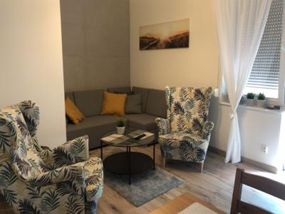 Apartament Beata