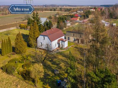 Dom na sprzedaż