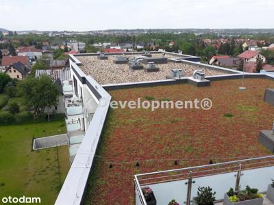 Gotowe, 3 pokojowe, duży balkon, Pachońskiego