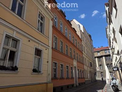 Lokal Poznań Stare Miasto, ul. Szkolna