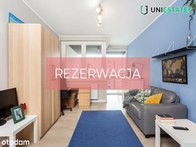 Os. Avia | 3 pokoje + kuchnia | loggia |61,21m2