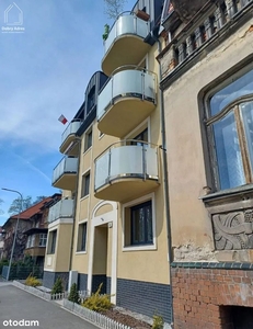 2-pokojowe mieszkanie 31m2 + balkon Bez Prowizji
