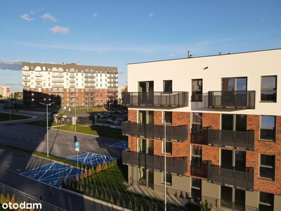 Kameralny budynek tylko 4 lokale, ogród lub balkon