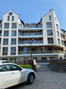 Apartament ełk promenada sprzedaż widok na jezioro