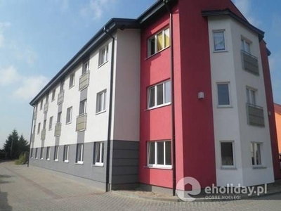 Apartament Mielno 30m2 700 metrów od morza