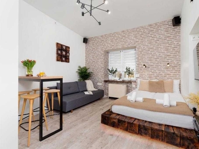 Apartament Stare Miasto wyskoki standard bezpośrednio