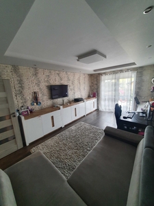 Apartament z Tarasem Górzyskowo