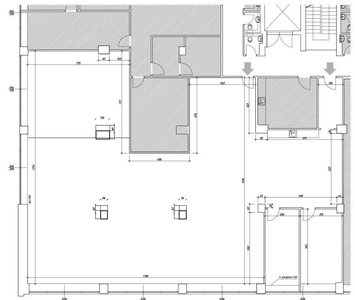 Biuro 300,21 m2 bezpośrednio od właściciela