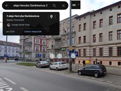 Budynek gospodarczy (garaż)