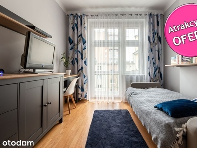 Nowy 2 pokojowy apartament w Jeleniej Górze