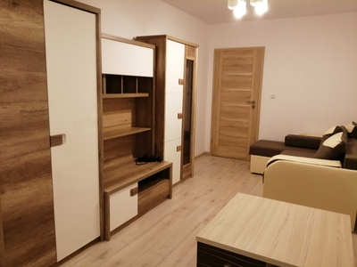 Do sprzedaży mieszkanie w Olsztynie 51 m2, parter