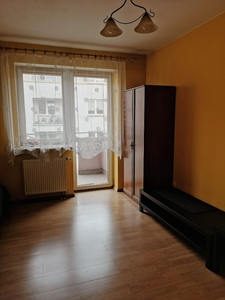 Do wynajęcia pokój w 2-pokojowym mieszkaniu ul. Płaszowska Kraków
