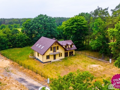 Dom Żarnówko
