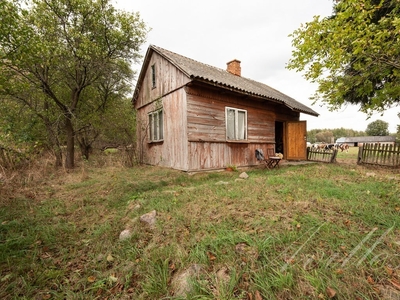 Działka inna Filipówka