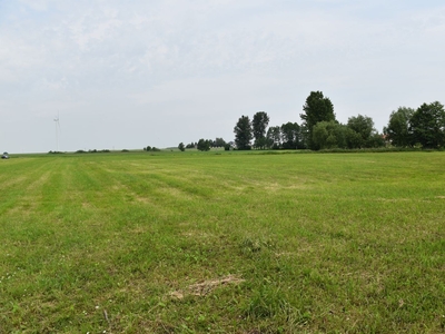 Działki budowlane 800-1200 m2 blisko Łomży