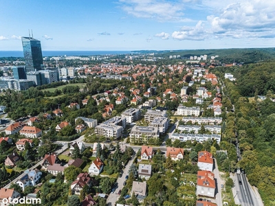 4-pokojowe mieszkanie 64m2 + balkon Bez Prowizji