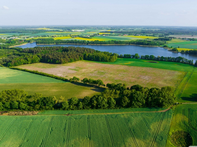 Goleniowski, Nowogard, Olchowo, Obrzeża