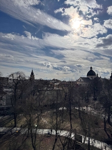 Kraków, Stare Miasto, ul. J. Dunajewskiego 1, 2 pokoje