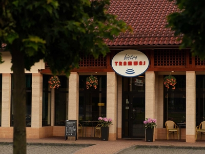 Lokal gastronomiczny Krzeszowice